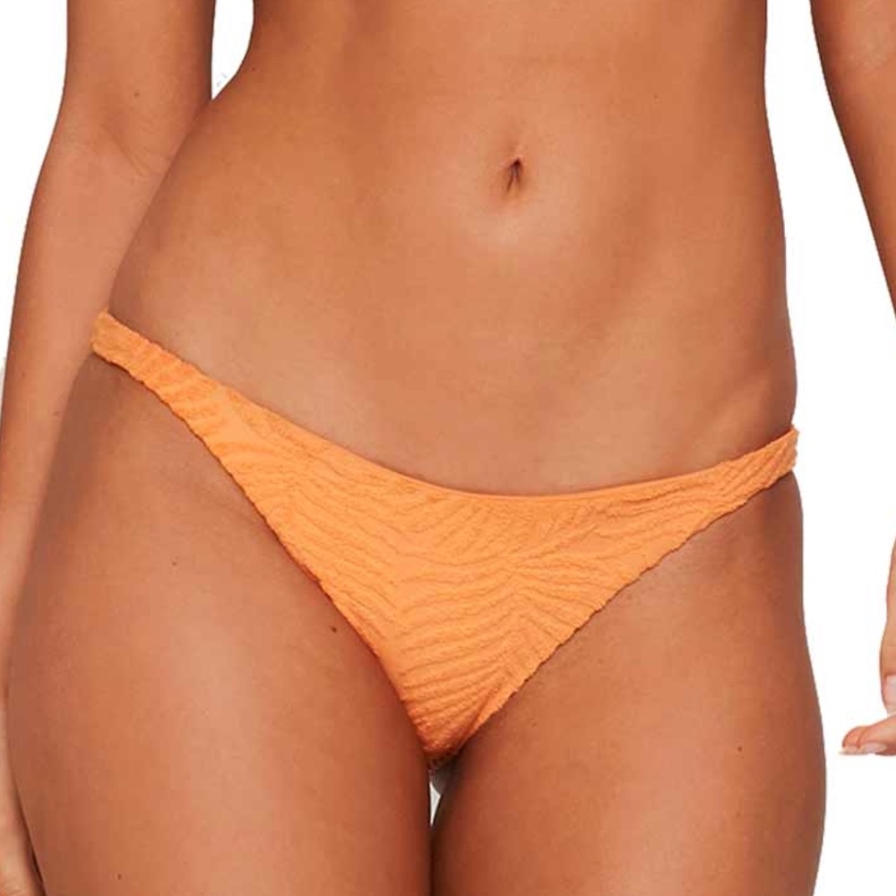 NWT Camacho Swim Bottoms Sun Beam | L*Space | Sz M